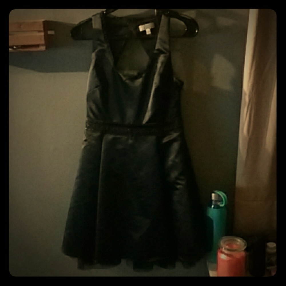short dress